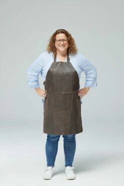 IGNIUM Grillschürze 17 IGNIUM Grillschürze -Cafiro Geschäft ignium lederschuerze damen