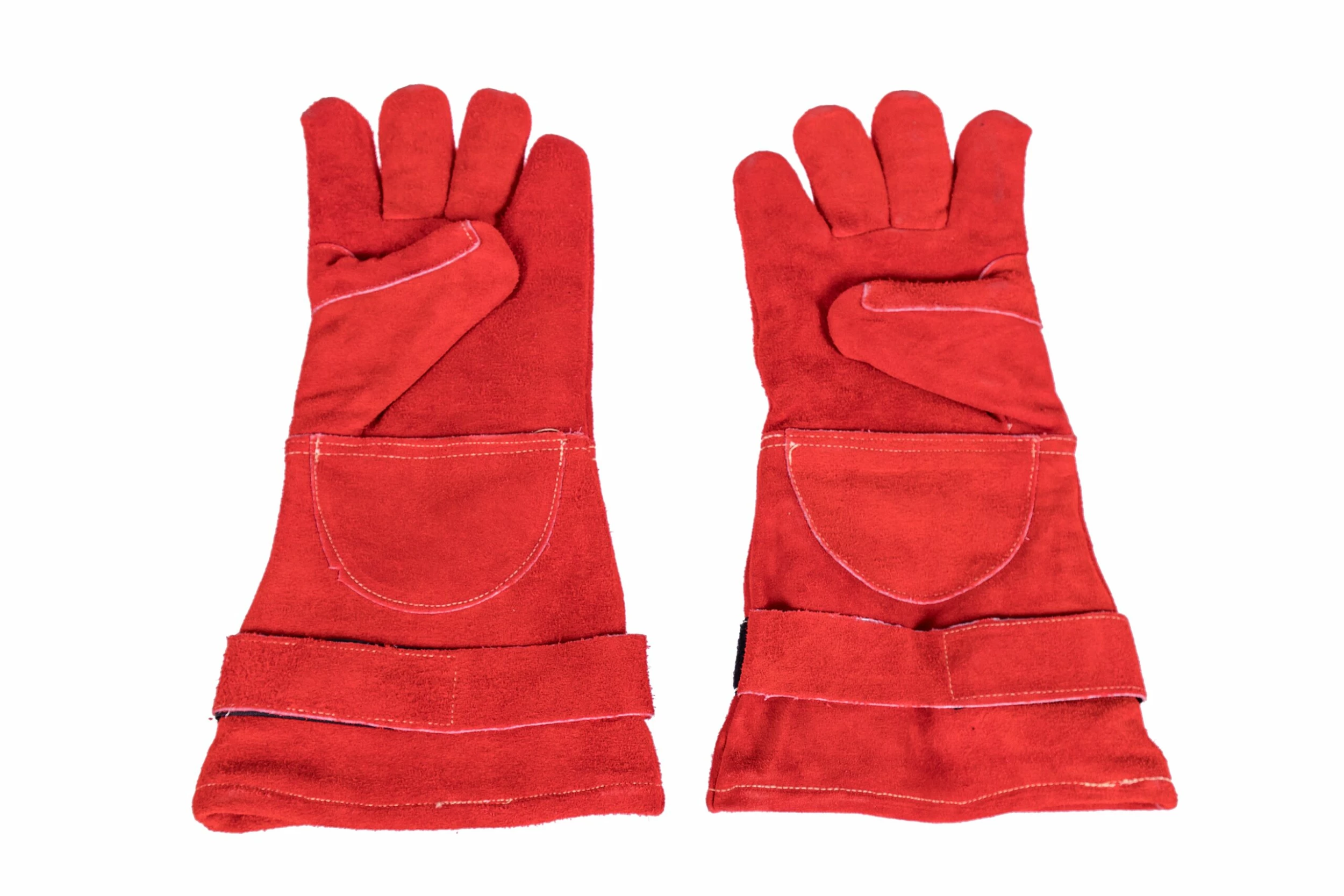 IGNIUM Grillhandschuhe 1 IGNIUM Grillhandschuhe