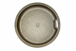 IGNIUM TARAN Gemüsepfanne -Cafiro Geschäft jpeg taran zubehoer grillpfanne gusseisen oben hersteller ignium