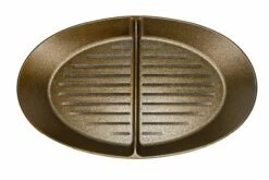 IGNIUM TARAN Kohlekorb