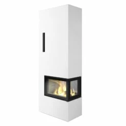 Kaminbausatz Nordpeis DAVOS P, 10.5 KW 9 Kaminbausatz Nordpeis DAVOS P, 10.5 KW -Cafiro Geschäft kaminbausatz nordpeis davos p high 3 seitenkamin 1 14244