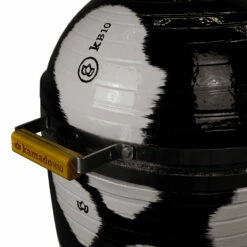 Holzkohlegrill Kamado B10 Art MU -Cafiro Geschäft kb10n art mu 3b