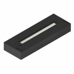 Bio Ethanol Keramikbrenner 5820B Xaralyn -Cafiro Geschäft l black 5820b side klein