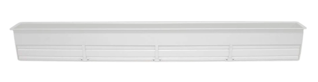 Luftleiste Für Heizeinsätze Verschließbar, Weiß 1 Luftleiste Für Heizeinsätze Verschließbar, Weiß