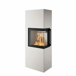 Kaminofen Spartherm LUNGO, 6 KW