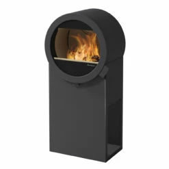 Kaminofen Nordpeis ME Stahl 5,8 KW Schwarz -Cafiro Geschäft me basic standard 01dwno8qkydsk4l