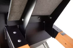 Der Merklinger Seitentisch Granit -Cafiro Geschäft merklinger holzbackofen grill pizzaofen brotbackofen 800 zubehoer seitentisch granit schraube jpg