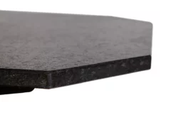 Der Merklinger Seitentisch Granit -Cafiro Geschäft merklinger holzbackofen grill pizzaofen brotbackofen 800 zubehoer seitentisch granit zoom2 jpg