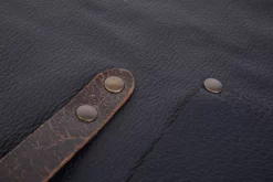 Der Merklinger Grillschürze Aus Nappaleder -Cafiro Geschäft merklinger holzbackofen grill pizzaofen brotbackofen grillschuerze2 jpg