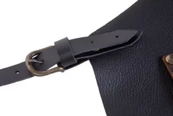 Der Merklinger Grillschürze Aus Nappaleder -Cafiro Geschäft merklinger holzbackofen grill pizzaofen brotbackofen grillschuerze3 jpg