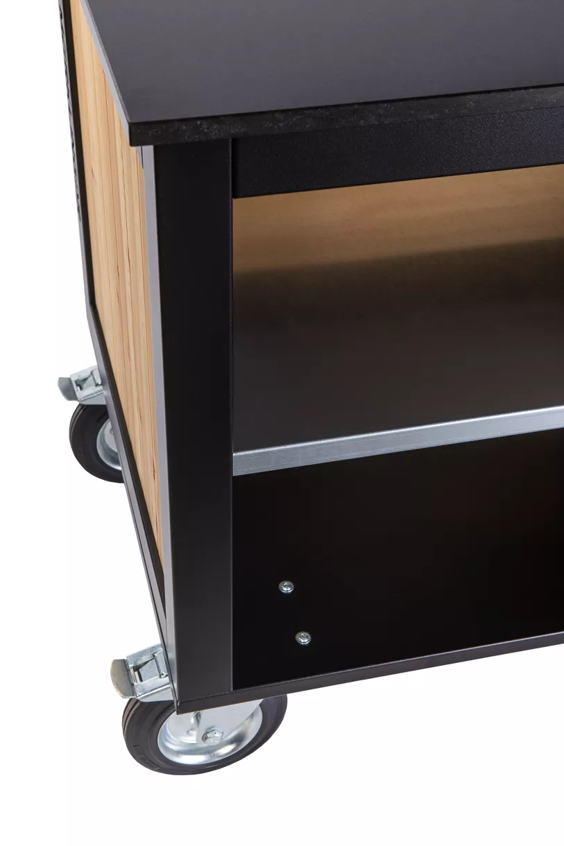 Der Merklinger Outdoor Modul "Otto" (offen M. Ablage) 8 Der Merklinger Outdoor Modul "Otto" (offen M. Ablage) – Bild 8