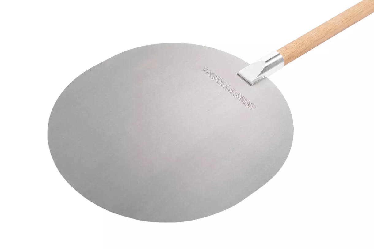Der Merklinger Pizzaschaufel 30 Cm 3 Der Merklinger Pizzaschaufel 30 Cm – Bild 3