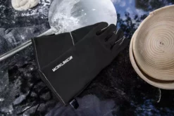 Der Merklinger Hitzeschutzhandschuhe -Cafiro Geschäft merklinger holzbackofen grill pizzaofen brotbackofen zubehoer motiv hitzehandschuhe schwarz jpg jpg