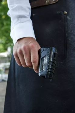 Der Merklinger Infrarot Thermometer -Cafiro Geschäft merklinger holzbackofen grill pizzaofen brotbackofen zubehoer motiv infrarotthermometer jpg