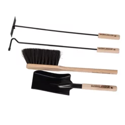 Der Merklinger 800 Standard Inkl. Zubehör Komplettset -Cafiro Geschäft merklinger holzbackofen grill pizzaofen brotbackofen zubehoer schuerset reinigungsset 1 jpg 2