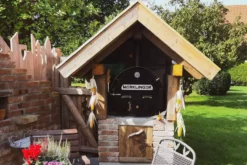 Der Merklinger 800 Holzofen Ohne Untergestell -Cafiro Geschäft merklinger holzbackofen grill pizzaofen einbau edition 800 backhaus vorne min jpg