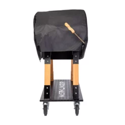 Der Merklinger Abdeckhaube 600er -Cafiro Geschäft merklinger holzbackofen grill pizzaofen brotbackofen abdeckhaube800 2 jpg 1