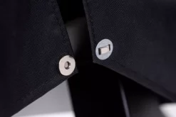 Der Merklinger Abdeckhaube 800er -Cafiro Geschäft merklinger holzbackofen grill pizzaofen brotbackofen abdeckhaube magnetverschluss2 jpg