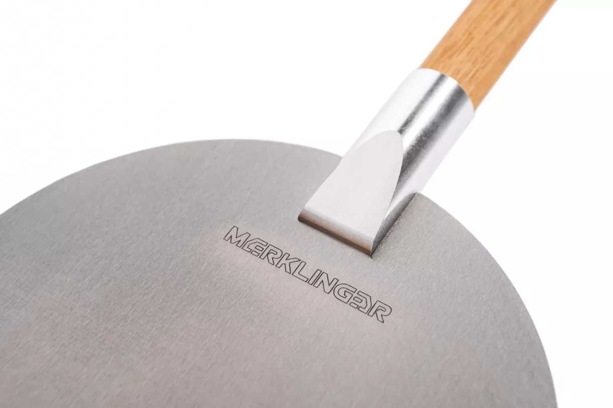 Der Merklinger Brotschieber 20 Cm 2 Der Merklinger Brotschieber 20 Cm – Bild 2