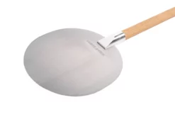 Der Merklinger Brotschieber 20 Cm 7 Der Merklinger Brotschieber 20 Cm -Cafiro Geschäft merklinger holzbackofen grill pizzaofen brotbackofen brotschieber holzgriff 4 jpg