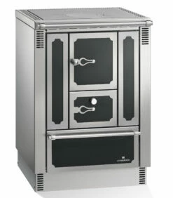 Holzherd Lohberger MH TIROL 600, 5 KW