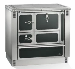 Küchenherd Lohberger MH TIROL 850, 7,5 KW