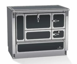 Küchenherd Lohberger MH TIROL 1000, 8 KW