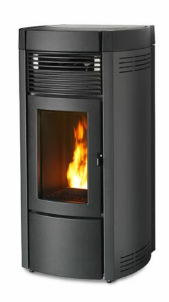 Pelletofen Wasserführend MCZ MUSA HYDROMATIC Maestro M1, 16 KW -Cafiro Geschäft musa darkpwdxsep7qeqtd