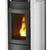 Pelletofen MCZ MUSA Comfort Air Matic Maestro M1, 14 KW