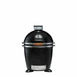 Holzkohlegrill Kamado B10 Nano