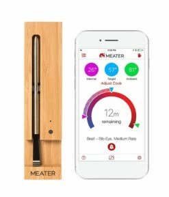 Grillthermometer Kabellos MEATER Digital -Cafiro Geschäft ohp meater 2ok5vjy9vxikkl