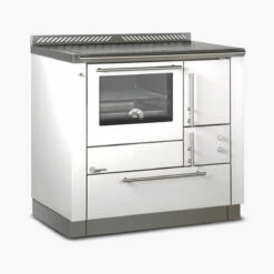 Holzherd Greithwald Öko Power 90, 7,33 KW