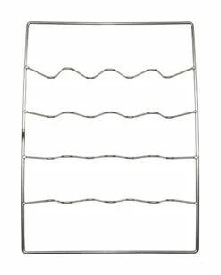 Peetz Fischkörbchen 34 X 25 Cm, Edelstahl