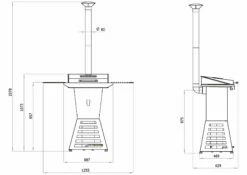 Pelletgrill Wamsler Camp -Cafiro Geschäft pelletgrill camp wamsler s ve 2 3
