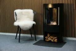 Ethanol Kamin TermaTech TT20 Bazic R Bio, 5 KW