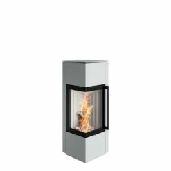Kaminofen Spartherm PIKO S, 5,9 KW -Cafiro Geschäft piko s lichtgau feuer