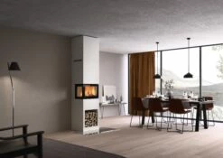 Kaminbausatz Nordpeis PRAHA N-21, 6 KW 15 Kaminbausatz Nordpeis PRAHA N-21, 6 KW -Cafiro Geschäft praha high n 21