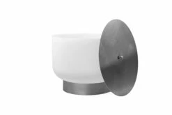 Feuerschale Quarzglas QSET Ø 50 Cm Inkl. Zubehör 23 Feuerschale Quarzglas QSET Ø 50 Cm Inkl. Zubehör -Cafiro Geschäft qflame 0tubsulgdmqejp