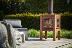 Terrassenkamin Cortenstahl RB73 QUARUBA L 14 Terrassenkamin Cortenstahl RB73 QUARUBA L -Cafiro Geschäft quaruba l 07irxzyraqtpvo7