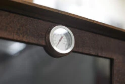 Terrassenkamin Cortenstahl RB73 QUERCUS -Cafiro Geschäft quercus detail 06