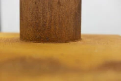 Terrassenkamin Cortenstahl RB73 QUERCUS -Cafiro Geschäft quercus detail 6