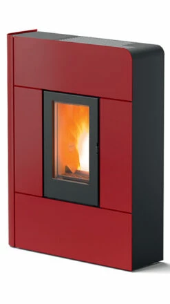Pelletofen MCZ RAAM Comfort Air S2, 8 KW 6 Pelletofen MCZ RAAM Comfort Air S2, 8 KW -Cafiro Geschäft raam bordeauxqzm1gb1ooragz