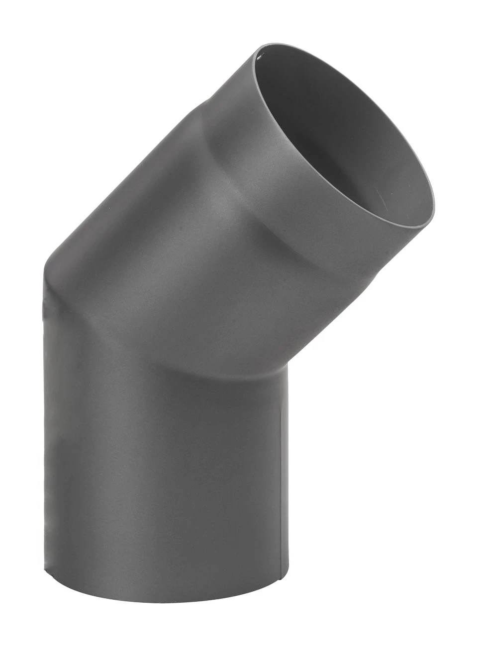 Rauchrohr Winkel 45° Edelstahl Firestar Grillkamin DN 550 3 Rauchrohr Winkel 45° Edelstahl Firestar Grillkamin DN 550 – Bild 3