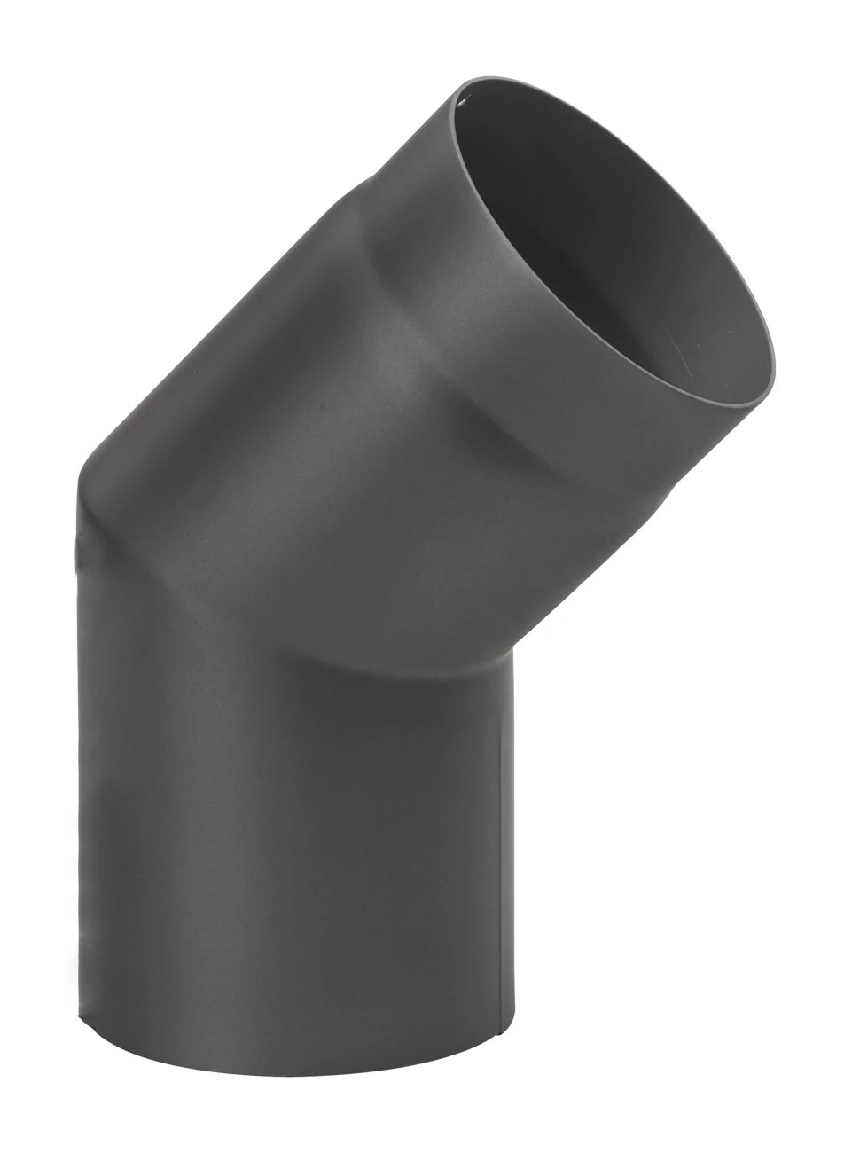 Rauchrohr Winkel 45° Edelstahl Firestar Grillkamin DN 550 1 Rauchrohr Winkel 45° Edelstahl Firestar Grillkamin DN 550