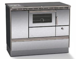 Küchenherd Lohberger REGA 105, 8 KW