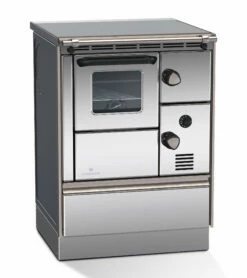 Holzherd Lohberger REGA 60, 7 KW