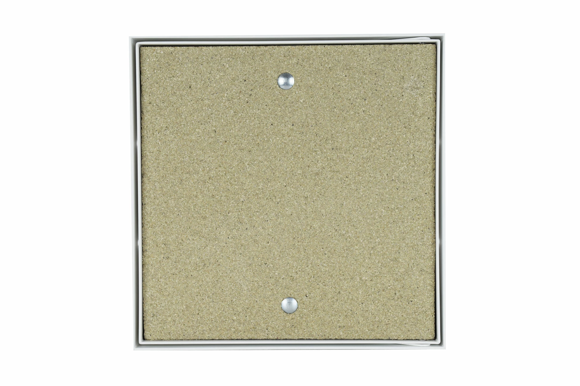 Revisionstür Mit Schnappverschluss Schwenkbar, Weiß 11 Revisionstür Mit Schnappverschluss Schwenkbar, Weiß – Bild 11