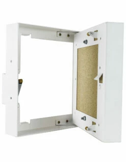 Revisionstür Mit Schnappverschluss Schwenkbar, Weiß 23 Revisionstür Mit Schnappverschluss Schwenkbar, Weiß -Cafiro Geschäft rtmv2323w5 0jwr3gi3g3fnfh