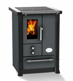 Küchenherd Lohberger VARIOLINE SALZBURG LM 50, 5 KW