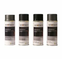 Firestar Senotherm Lack Spray 400 Ml -Cafiro Geschäft sammlungv2ofy76z54jib